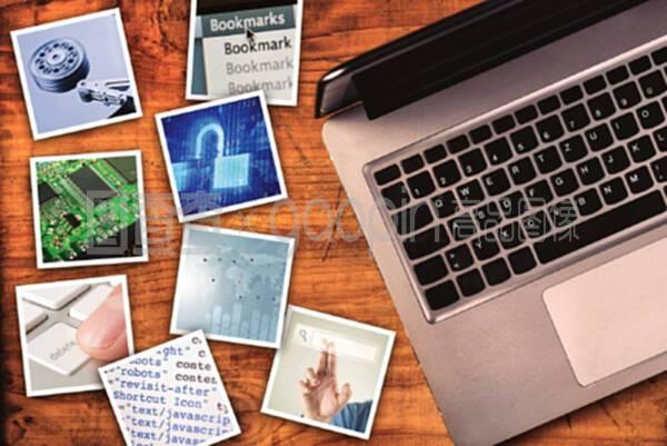 現(xiàn)代計算機(jī)信息技術(shù) 從像素到圖景的拼貼藝術(shù)