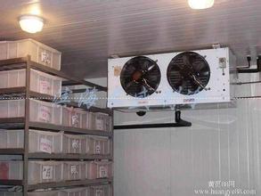 錦州冷庫(kù)安裝維修公司 剖析信息技術(shù)引領(lǐng)下的冷庫(kù)未來(lái)發(fā)展趨勢(shì)