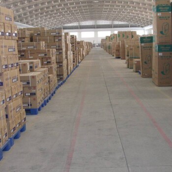 保稅倉庫與酒店用品 倉儲配送一站式解決方案